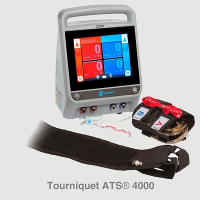 Tourniquet ATS? 4000